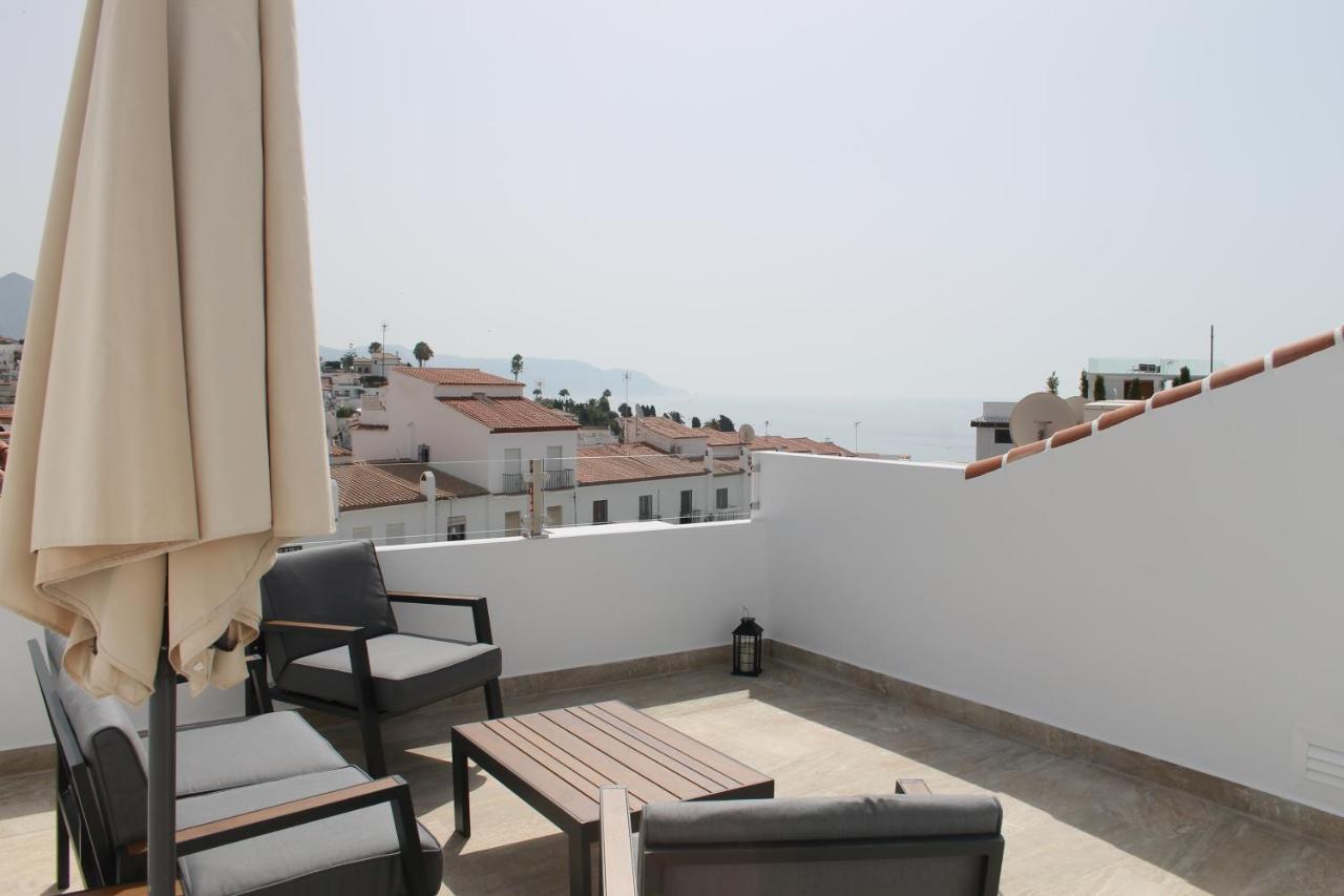 Ferienhaus Bajamar 13, Vistas Desde La Azotea, Wifi Gratis *