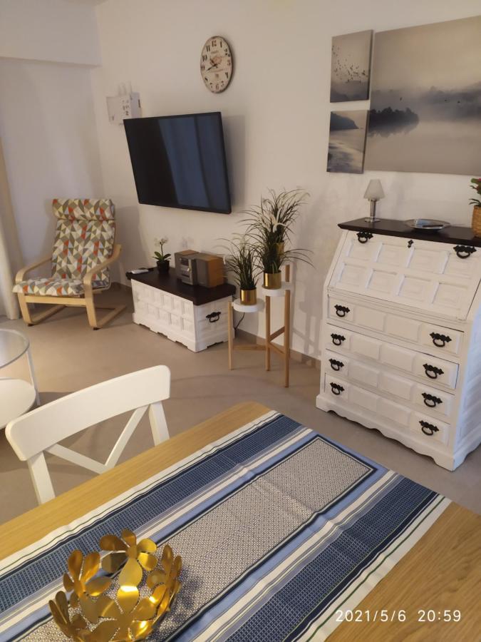 Ferienhaus Bajamar 13, Vistas Desde La Azotea, Wifi Gratis *