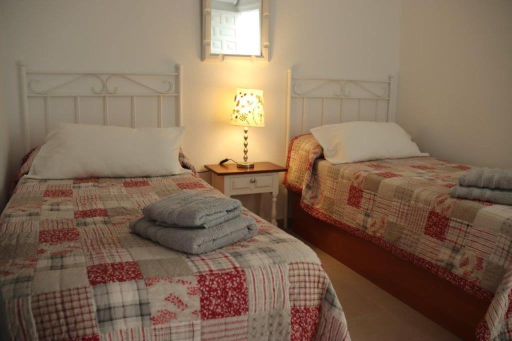 Ferienhaus Bajamar 13, Vistas Desde La Azotea, Wifi Gratis Nerja