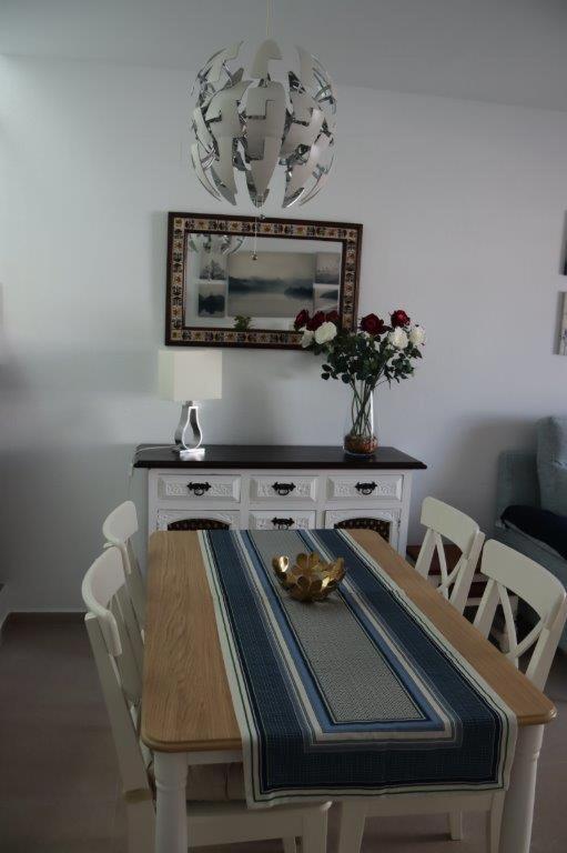 Ferienhaus Bajamar 13, Vistas Desde La Azotea, Wifi Gratis Nerja